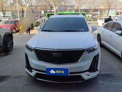 Cadillac XT6 2.0T AWDLuxury Version Edition 7 - ფოტო 3