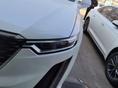 Cadillac XT6 2.0T AWDLuxury Version Edition 7 - ფოტო 4