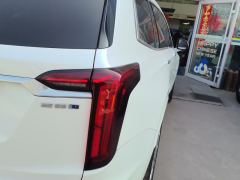 Cadillac XT6 2.0T AWDLuxury Version Edition 7 - ფოტო 5