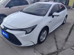 Toyota Levin Dual-Engine 1.8L Leading Edition - фото 1