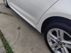Toyota Levin Dual-Engine 1.8L Leading Edition - фото 11