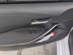 Toyota Levin Dual-Engine 1.8L Leading Edition - фото 12