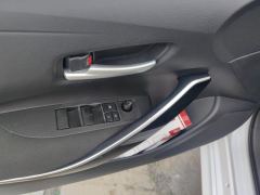 Toyota Levin Dual-Engine 1.8L Leading Edition - фото 13