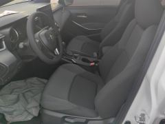 Toyota Levin Dual-Engine 1.8L Leading Edition - фото 14