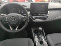 Toyota Levin Dual-Engine 1.8L Leading Edition - фото 16