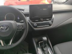 Toyota Levin Dual-Engine 1.8L Leading Edition - фото 17