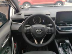 Toyota Levin Dual-Engine 1.8L Leading Edition - фото 18