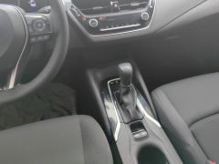 Toyota Levin Dual-Engine 1.8L Leading Edition - фото 19