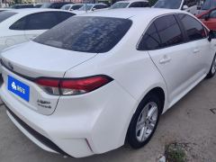 Toyota Levin Dual-Engine 1.8L Leading Edition - фото 2