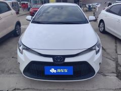 Toyota Levin Dual-Engine 1.8L Leading Edition - фото 3