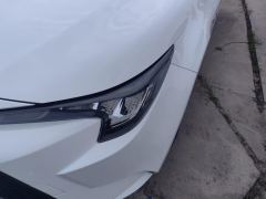 Toyota Levin Dual-Engine 1.8L Leading Edition - фото 4