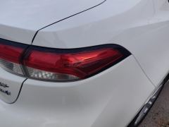 Toyota Levin Dual-Engine 1.8L Leading Edition - фото 5