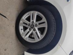 Toyota Levin Dual-Engine 1.8L Leading Edition - фото 6