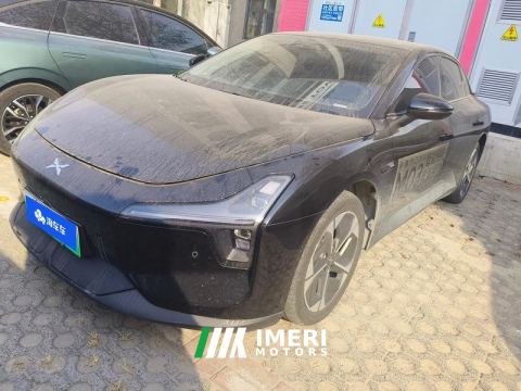 2024 XPeng MONA M03 620 Long Range Version - ავტომობილი ჩინეთიდან