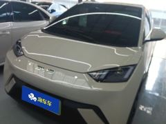 BYD Seagull 305km Vitality Edition - photo 1