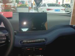 BYD Seagull 305km Vitality Edition - photo 17