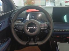 BYD Seagull 305km Vitality Edition - photo 18