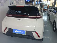 BYD Seagull 305km Vitality Edition - photo 2
