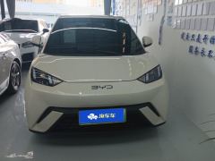 BYD Seagull 305km Vitality Edition - photo 3