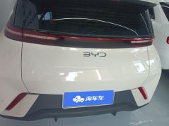 BYD Seagull 305km Vitality Edition - photo 7