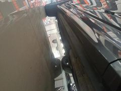 Audi Q3 35 TFSI Dynamic Entry - ფოტო 11