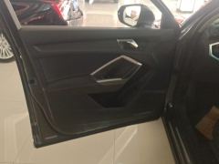 Audi Q3 35 TFSI Dynamic Entry - ფოტო 12