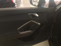 Audi Q3 35 TFSI Dynamic Entry - ფოტო 13