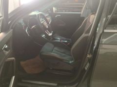 Audi Q3 35 TFSI Dynamic Entry - ფოტო 14
