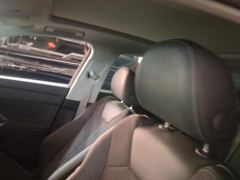 Audi Q3 35 TFSI Dynamic Entry - ფოტო 15