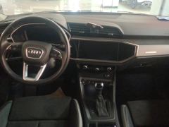 Audi Q3 35 TFSI Dynamic Entry - ფოტო 16