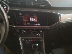 Audi Q3 35 TFSI Dynamic Entry - ფოტო 17