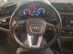 Audi Q3 35 TFSI Dynamic Entry - ფოტო 18