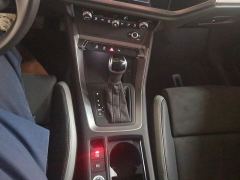 Audi Q3 35 TFSI Dynamic Entry - ფოტო 19