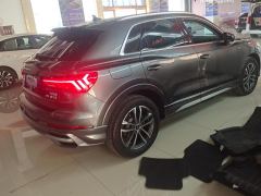 Audi Q3 35 TFSI Dynamic Entry - ფოტო 2