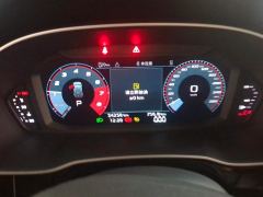 Audi Q3 35 TFSI Dynamic Entry - ფოტო 20