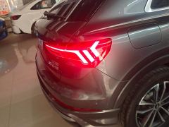 Audi Q3 35 TFSI Dynamic Entry - ფოტო 5