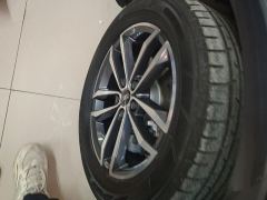 Audi Q3 35 TFSI Dynamic Entry - ფოტო 6