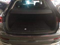 Audi Q3 35 TFSI Dynamic Entry - ფოტო 7