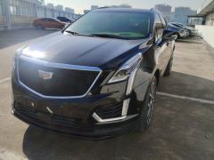 Cadillac XT5 2.0T AWD Version - photo 1