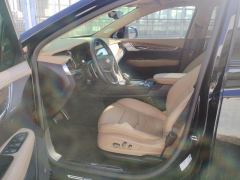 Cadillac XT5 2.0T AWD Version - photo 14