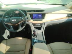 Cadillac XT5 2.0T AWD Version - photo 16