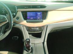 Cadillac XT5 2.0T AWD Version - photo 17