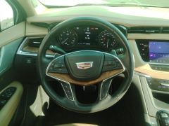 Cadillac XT5 2.0T AWD Version - photo 18
