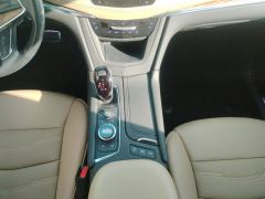 Cadillac XT5 2.0T AWD Version - photo 19