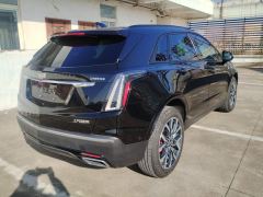 Cadillac XT5 2.0T AWD Version - photo 2