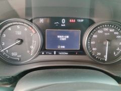 Cadillac XT5 2.0T AWD Version - photo 20