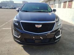 Cadillac XT5 2.0T AWD Version - photo 3