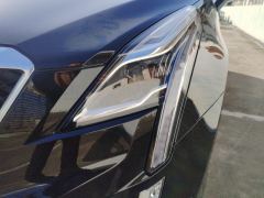 Cadillac XT5 2.0T AWD Version - photo 4