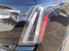Cadillac XT5 2.0T AWD Version - photo 5