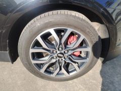 Cadillac XT5 2.0T AWD Version - photo 6